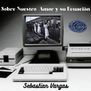 Download track Loco Tu Forma De Ser Sebastian Vargas