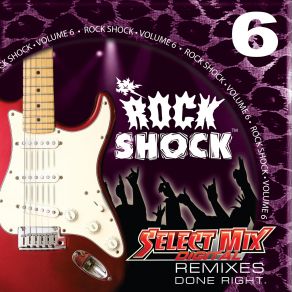 Download track You Shook Me All Night Long (Rock Shock Remix) AC / DC