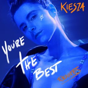 Download track You're The Best (Josh Hunter Remix) KieszaJosh Hunter