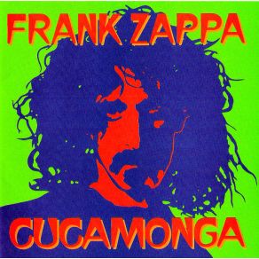 Download track Everytime I See You Frank Zappa