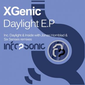 Download track Inside (Original Mix) XGenic