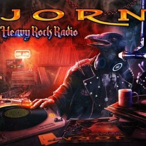 Download track I Know There's Something Going On Jorn