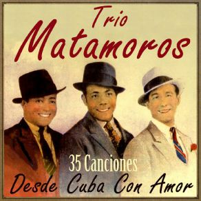 Download track El Que Siembra Maíz Trio Matamoros