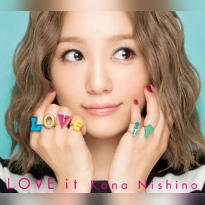 Download track MEOW Nishino Kana