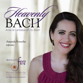 Download track Bach: Jauchzet Gott In Allen Landen!, BWV 51: II. Recitative, Wir Beten Zu Dem Tempel An Amanda Forsythe, Jeannette Sorrell, Apollo's Fire, Apollo's Fire Jeannette Sorrell