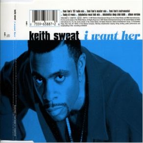 Download track I Want Her (Femi Fem's Master Mix) Keith Sweat