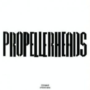 Download track Bring Us Together Propellerheads