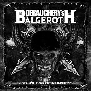 Download track 10 Dämonische Schlachtmaschine Debauchery