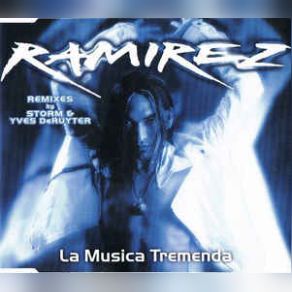 Download track La Musika Tremenda (Matthew Skud And Marver Rmx) Ramirez