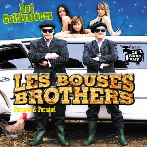 Download track La Pétanque Les Bouses Brothers