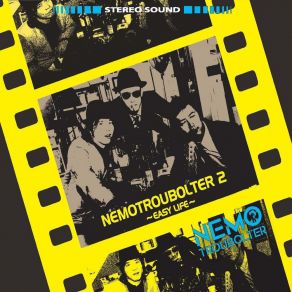 Download track EASY LIFE Nemotroubolter