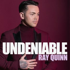 Download track If I Never Sing Another Song Ray Quinn