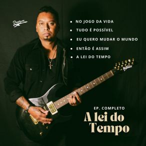 Download track Tudo É Possível Romisson