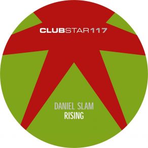 Download track Rising (Radio Edit) Daniel Slam