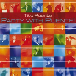 Download track On Broadway Tito PuenteTito Puente & His Latin Ensemble