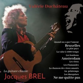 Download track Les Vieux Valérie Duchâteau