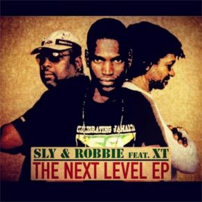 Download track Im In Love With You Sly & Robbie, XT