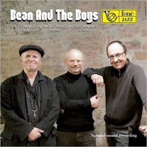 Download track Bean & The Boys Scott Hamilton, Paolo Birro, Alfred Kramer