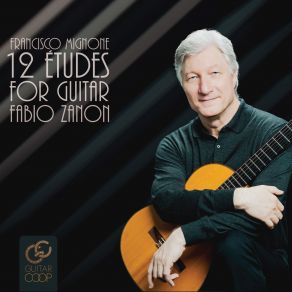 Download track Estudo No. 3, Tempo De Chorinho Fabio Zanon