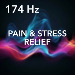 Download track 174 Hz Emotional Pain Release AWKN. Wav