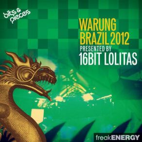 Download track Make It Mine 16 Bit Lolita'S