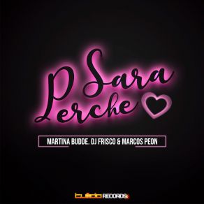 Download track Sara Perche (Extended Mix) Marcos Peon