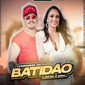 Download track Bobo Fui Eu Banda Companhia Do BATIDÃO