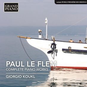 Download track 7 Pièces Enfantines: No. 2, Bastions De Sable Giorgio Koukl