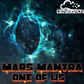 Download track Mars March MARS MANTRA