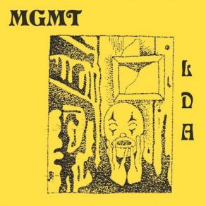 Download track Hand It Over MGMT