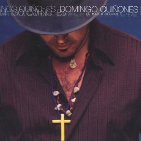 Download track El Mas Buscado Domingo Quiñones