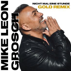 Download track Nicht Mal Eine Stunde Mike Leon Grosch