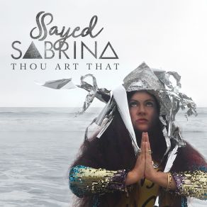 Download track Free Consciousness Sayed Sabrina