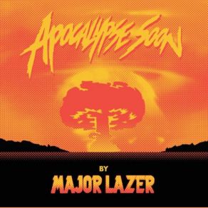 Download track Aerosol Can Major LazerPharrell Williams