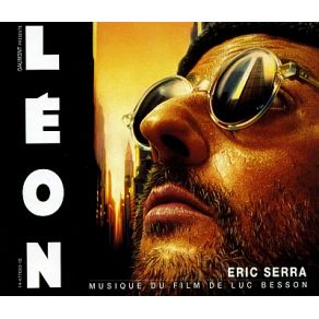 Download track Leon The Cleaner Eric Serra