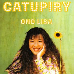 Download track Lua Cheia Lisa Ono