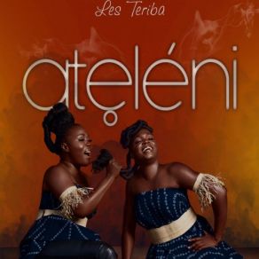 Download track Agogo Les Teriba