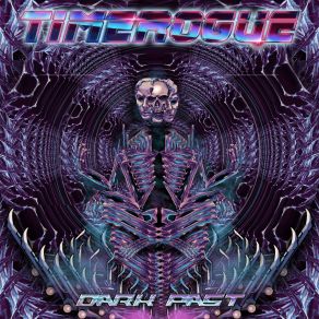 Download track Digital Rapture Timerogue