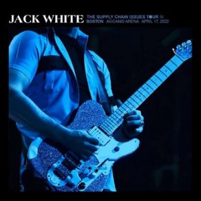 Download track I'm Slowly Turning Into You Jack White