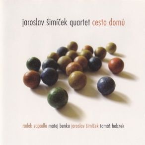 Download track Modry Zivot 269, Jaroslav Simicek