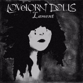 Download track Long Awaited Kiss (Neon Valley Kvlt Remix) Lovelorn Dolls