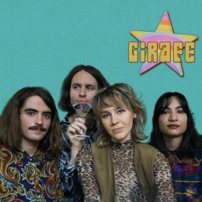 Download track Mountain Merengue Girafe