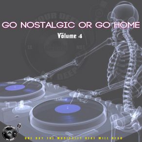 Download track Yellow Man (Nostalgic Mix) The Godfathers Of Deep House SA