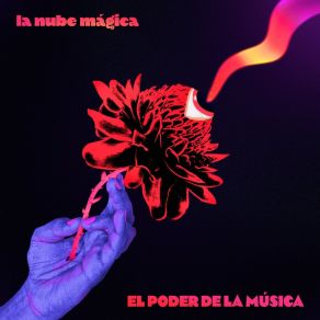 Download track La Revolución Del Beso La Nube Mágica