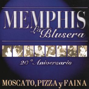 Download track Alma Bajo La Lluvia Memphis La Blusera