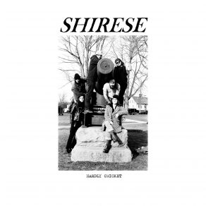 Download track Red Cent Shirese