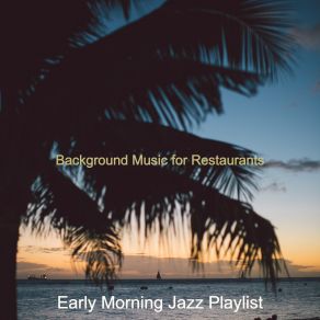 Download track Backdrop For Summertime - Distinguished Trombone And Baritone Saxophone Jazz Playlist