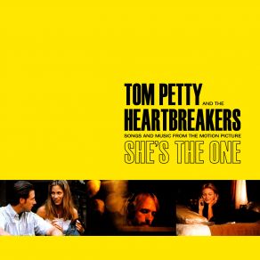 Download track Grew Up Fast Tom Petty, The Heartbreakers