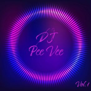 Download track Creating The Medium DJ Pee Vee