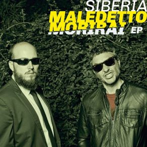 Download track Memories From The City Siberia